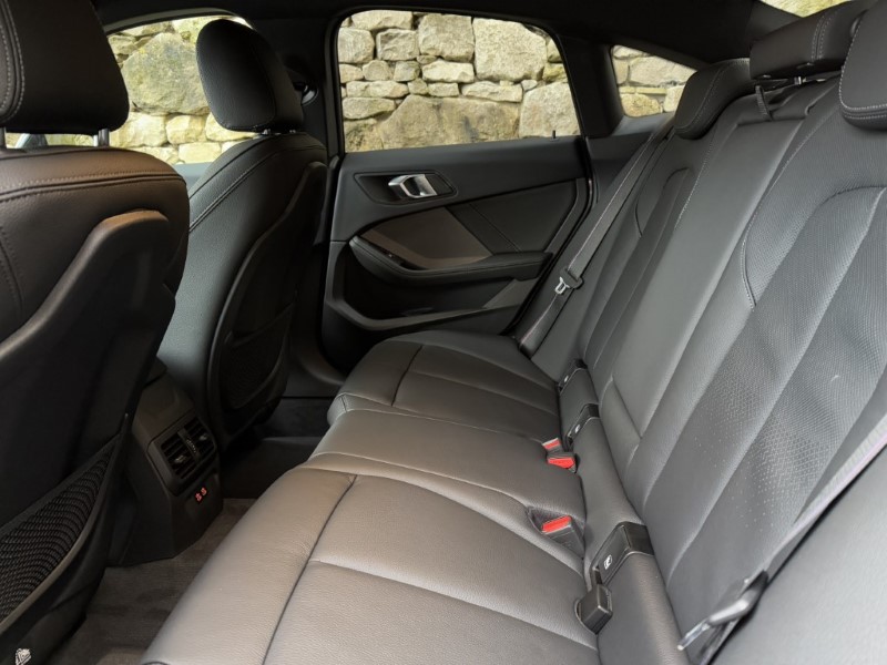 2025 (74) BMW 2 SERIES 218i M Sport Gran Coupe  3813319