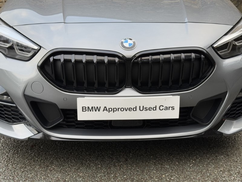 2025 (74) BMW 2 SERIES 218i M Sport Gran Coupe  3813340