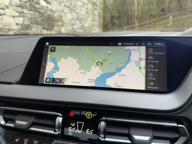 2025 (74) BMW 2 SERIES 218i M Sport Gran Coupe  3813300