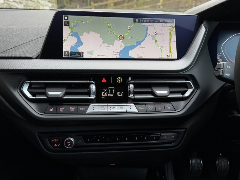 2025 (74) BMW 2 SERIES 218i M Sport Gran Coupe  3813293