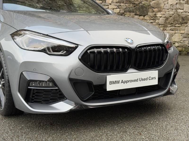 2025 (74) BMW 2 SERIES 218i M Sport Gran Coupe  3813338