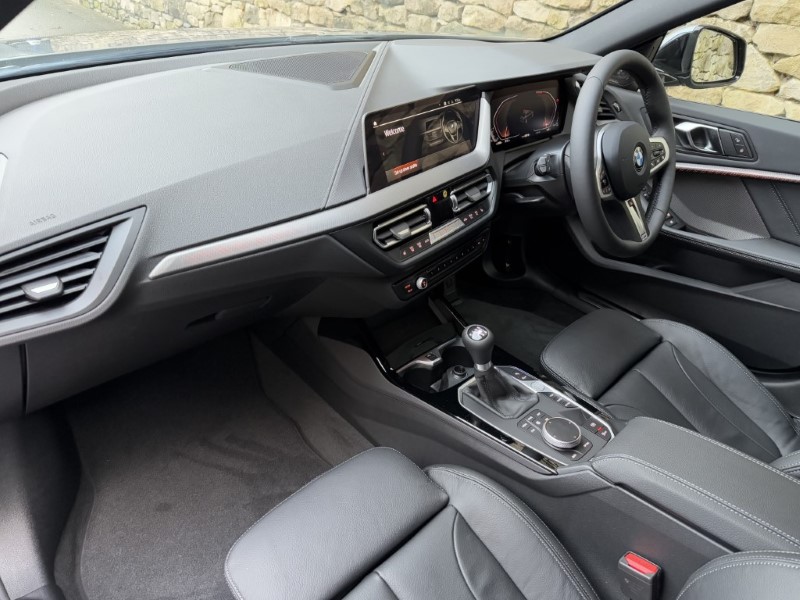 2025 (74) BMW 2 SERIES 218i M Sport Gran Coupe  3813310