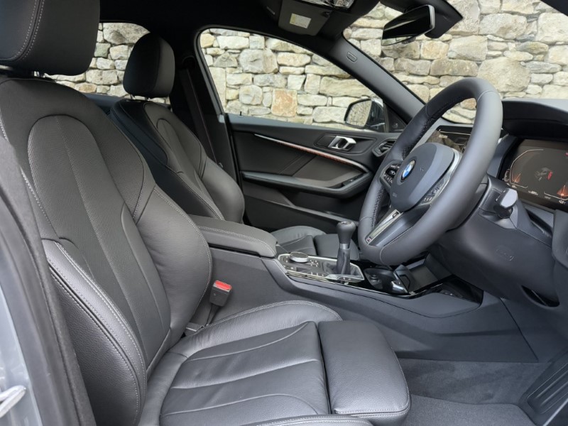 2025 (74) BMW 2 SERIES 218i M Sport Gran Coupe  3813283