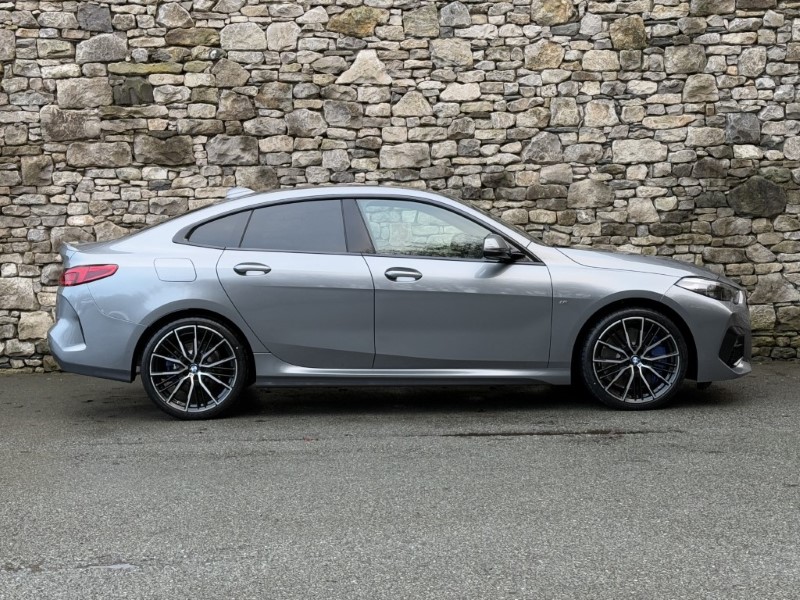 2025 (74) BMW 2 SERIES 218i M Sport Gran Coupe  3813280