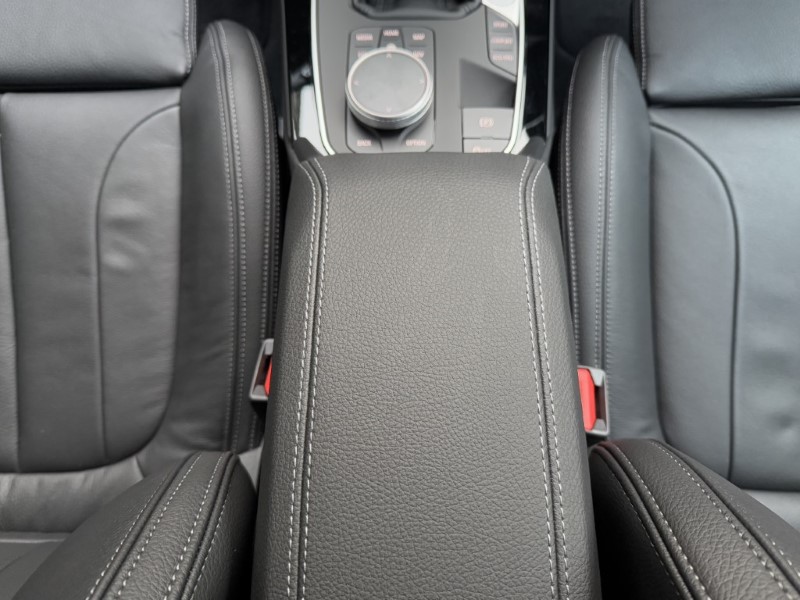 2025 (74) BMW 2 SERIES 218i M Sport Gran Coupe  3813294