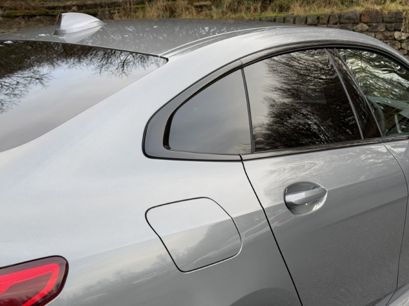 2025 (74) BMW 2 SERIES 218i M Sport Gran Coupe  3813347