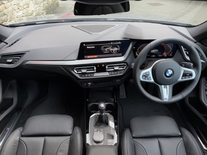 2025 (74) BMW 2 SERIES 218i M Sport Gran Coupe  3813291