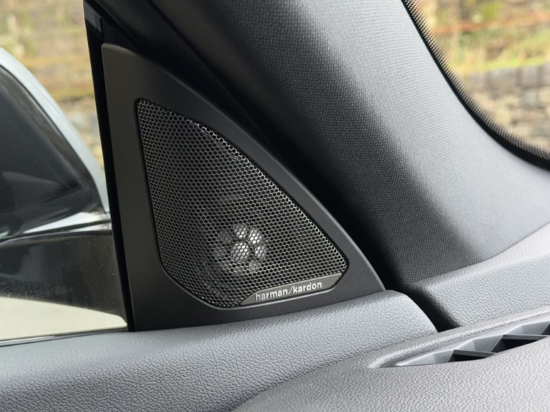 2025 (74) BMW 2 SERIES 218i M Sport Gran Coupe  3813343