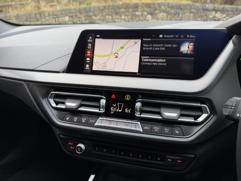 2025 (74) BMW 2 SERIES 218i M Sport Gran Coupe  3813331