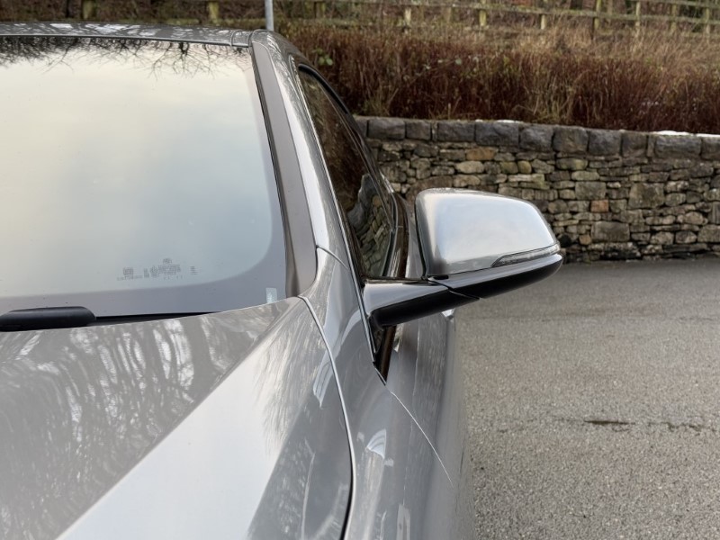 2025 (74) BMW 2 SERIES 218i M Sport Gran Coupe  3813325