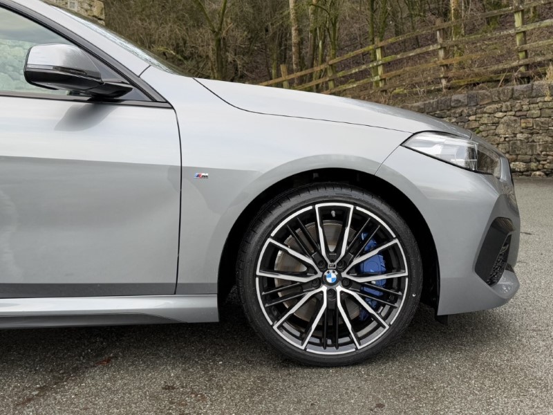 2025 (74) BMW 2 SERIES 218i M Sport Gran Coupe  3813350
