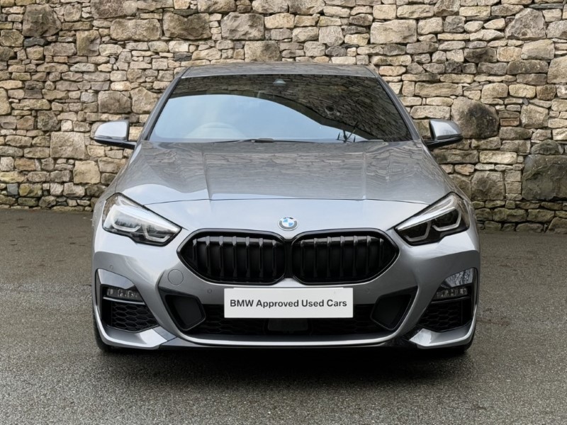 2025 (74) BMW 2 SERIES 218i M Sport Gran Coupe  3813336