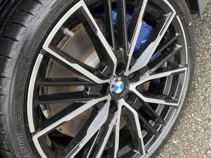2025 (74) BMW 2 SERIES 218i M Sport Gran Coupe  3813349