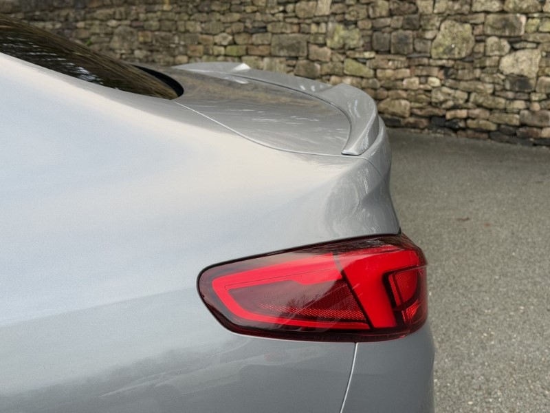 2025 (74) BMW 2 SERIES 218i M Sport Gran Coupe  3813322