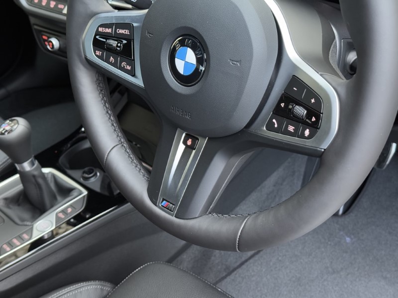 2025 (74) BMW 2 SERIES 218i M Sport Gran Coupe  3813286