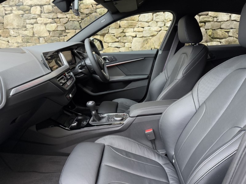 2025 (74) BMW 2 SERIES 218i M Sport Gran Coupe  3813311