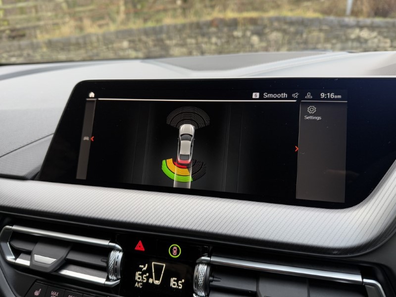 2025 (74) BMW 2 SERIES 218i M Sport Gran Coupe  3813330