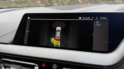 2025 (74) BMW 2 SERIES 218i M Sport Gran Coupe 3813330