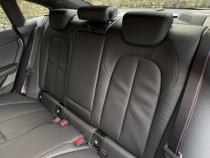 2025 (74) BMW 2 SERIES 218i M Sport Gran Coupe  3813326