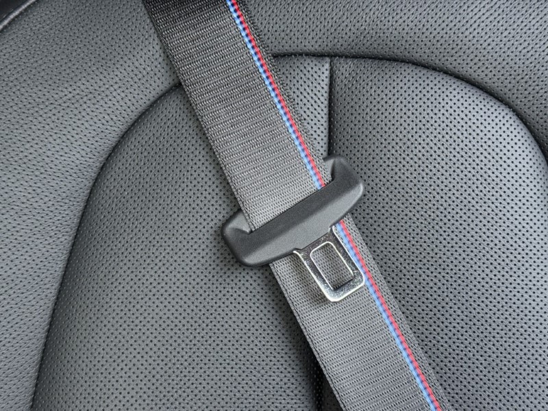 2025 (74) BMW 2 SERIES 218i M Sport Gran Coupe  3813317