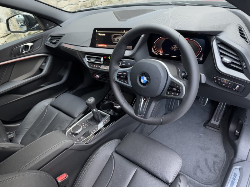 2025 (74) BMW 2 SERIES 218i M Sport Gran Coupe  3813282