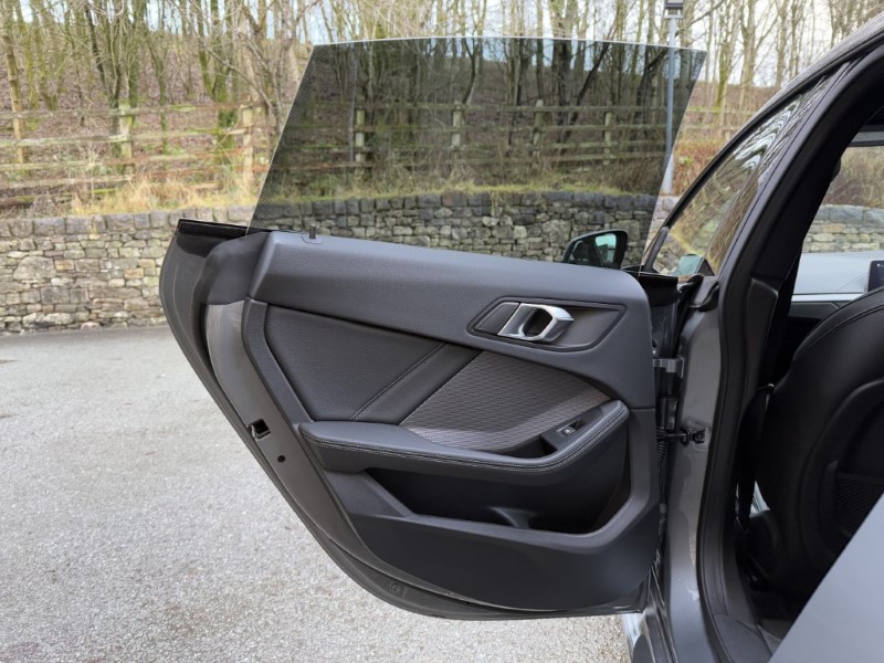 2025 (74) BMW 2 SERIES 218i M Sport Gran Coupe  3813345