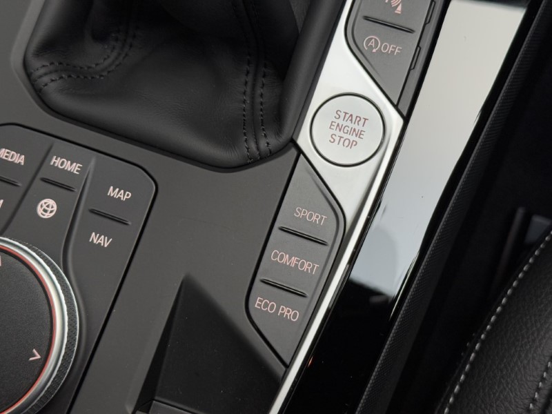 2025 (74) BMW 2 SERIES 218i M Sport Gran Coupe  3813297