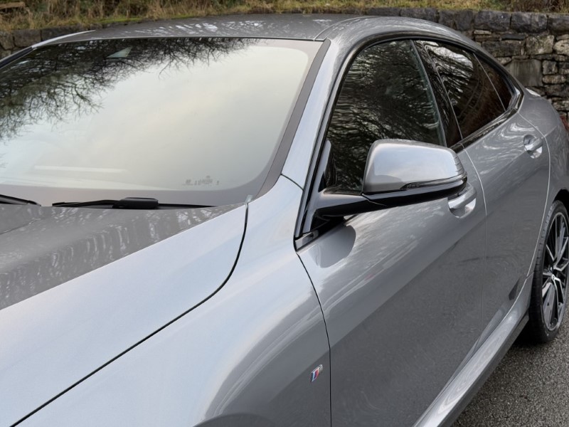 2025 (74) BMW 2 SERIES 218i M Sport Gran Coupe  3813324