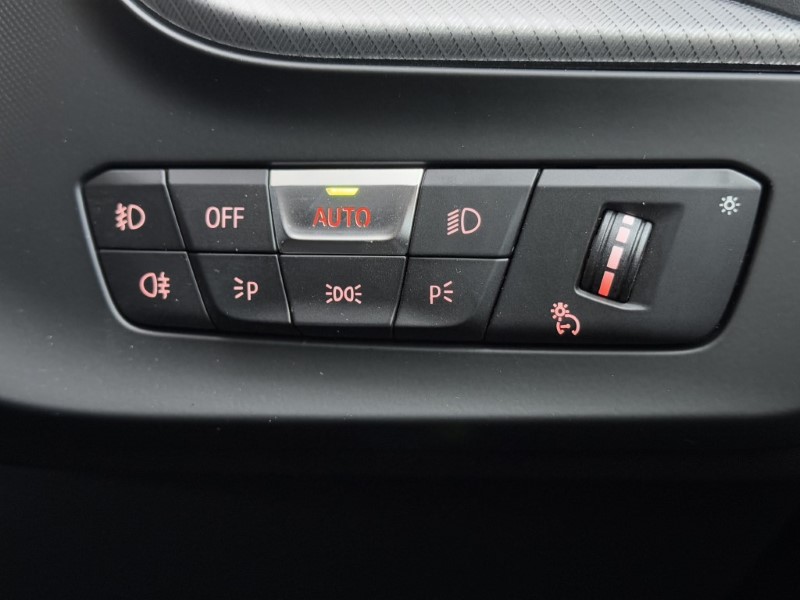 2025 (74) BMW 2 SERIES 218i M Sport Gran Coupe  3813303