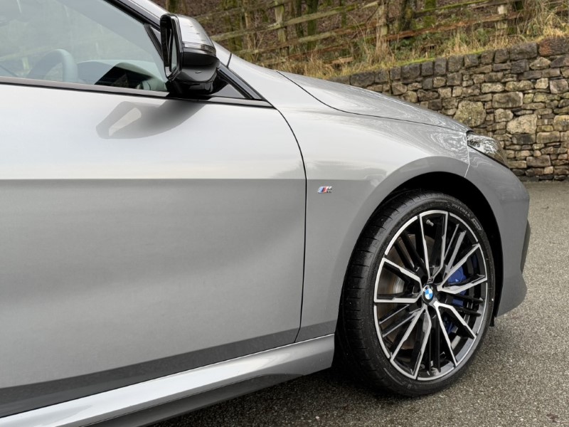 2025 (74) BMW 2 SERIES 218i M Sport Gran Coupe  3813351