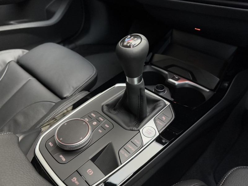 2025 (74) BMW 2 SERIES 218i M Sport Gran Coupe  3813296