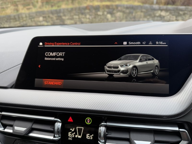 2025 (74) BMW 2 SERIES 218i M Sport Gran Coupe  3813333