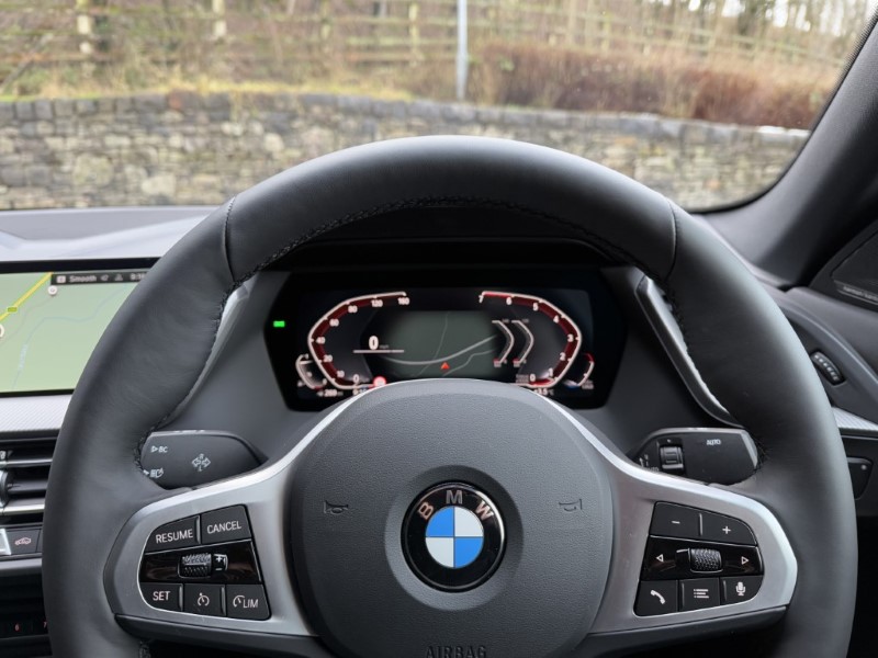 2025 (74) BMW 2 SERIES 218i M Sport Gran Coupe  3813335