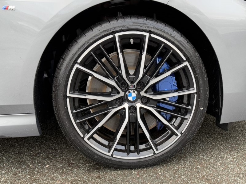 2025 (74) BMW 2 SERIES 218i M Sport Gran Coupe  3813348