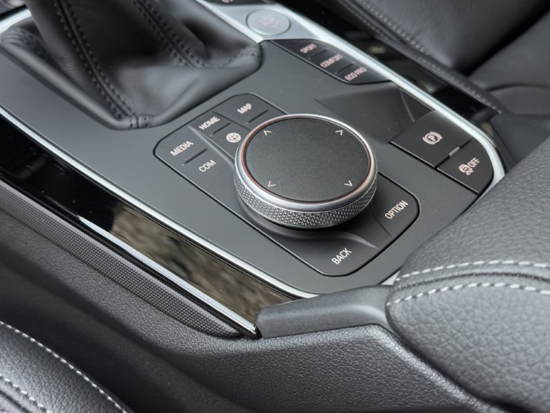 2025 (74) BMW 2 SERIES 218i M Sport Gran Coupe  3813318