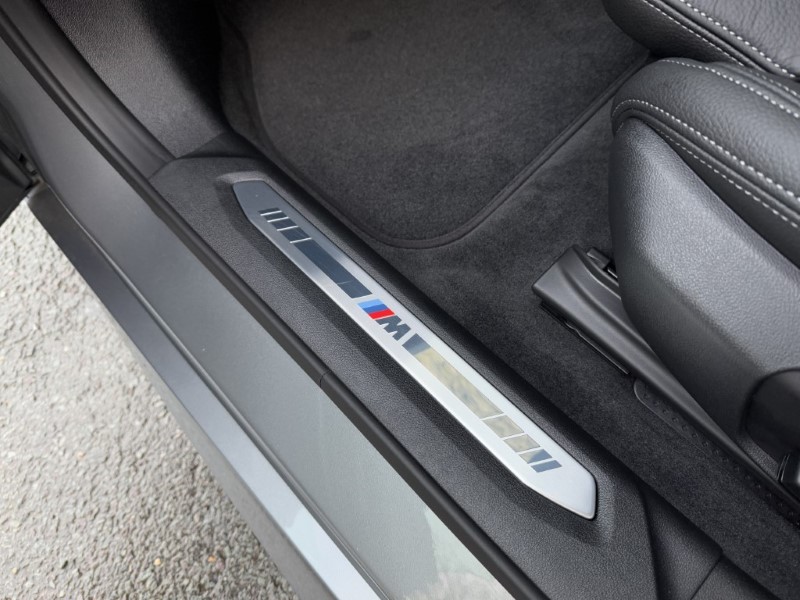 2025 (74) BMW 2 SERIES 218i M Sport Gran Coupe  3813313