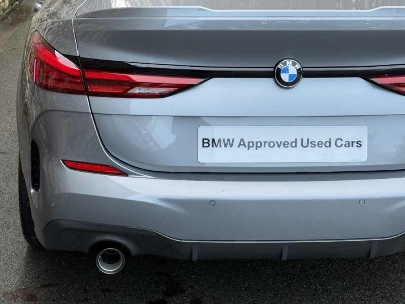 2025 (74) BMW 2 SERIES 218i M Sport Gran Coupe  3813277