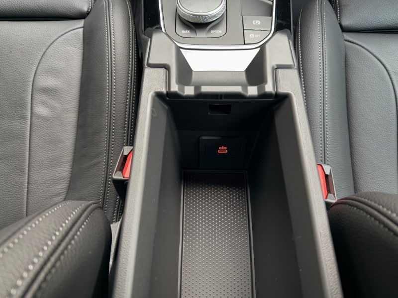 2025 (74) BMW 2 SERIES 218i M Sport Gran Coupe  3813295