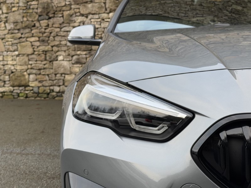 2025 (74) BMW 2 SERIES 218i M Sport Gran Coupe  3813341