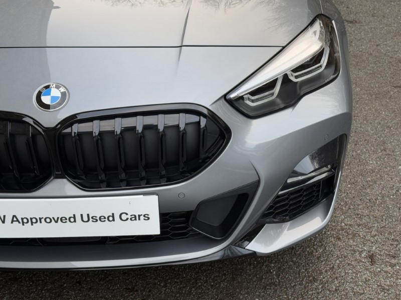 2025 (74) BMW 2 SERIES 218i M Sport Gran Coupe  3813308