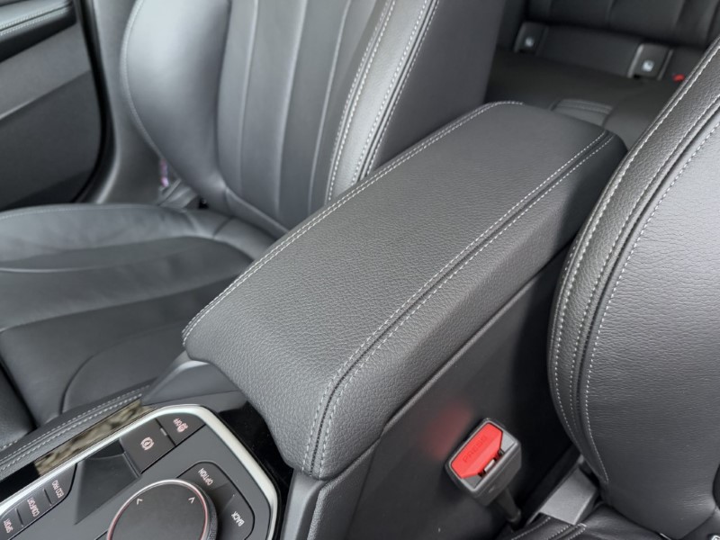 2025 (74) BMW 2 SERIES 218i M Sport Gran Coupe  3813316