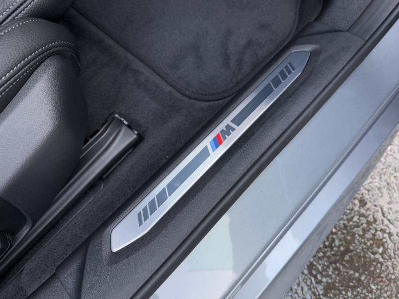 2025 (74) BMW 2 SERIES 218i M Sport Gran Coupe  3813285