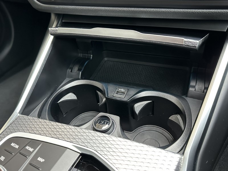 2024 (74) BMW 3 SERIES 320i M Sport 4dr Saloon 4901798