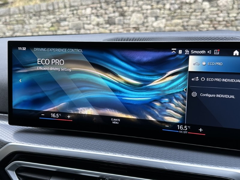 2024 (74) BMW 3 SERIES 320i M Sport 4dr Saloon 4901832