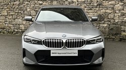 2024 (74) BMW 3 SERIES 320i M Sport 4dr Saloon 4901835