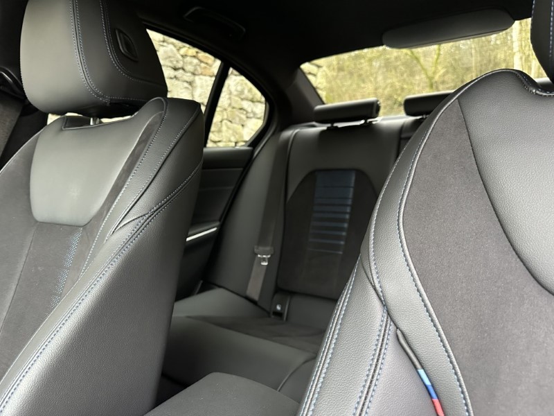 2024 (74) BMW 3 SERIES 320i M Sport 4dr Saloon 4901814