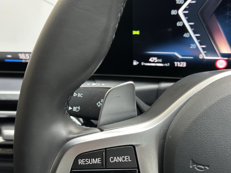 2024 (74) BMW 3 SERIES 320i M Sport 4dr Saloon 4901803