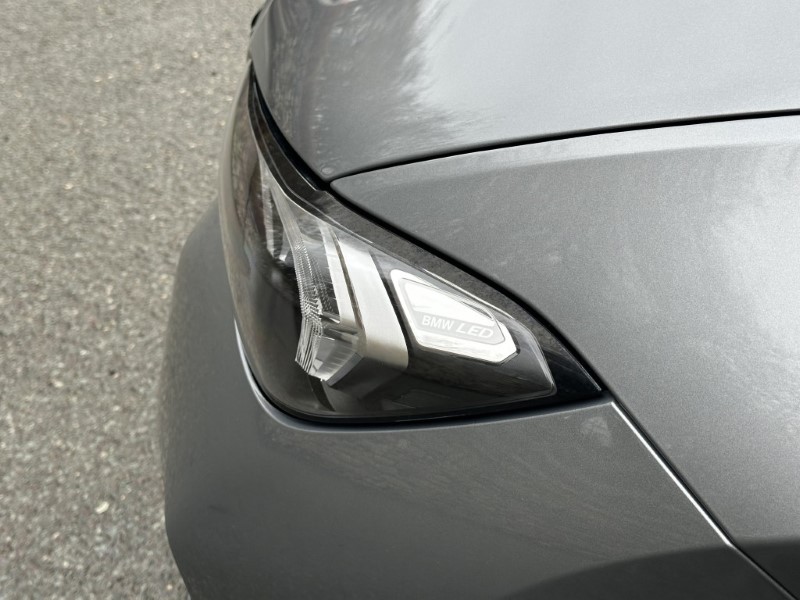 2024 (74) BMW 3 SERIES 320i M Sport 4dr Saloon 4901840