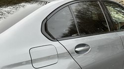 2024 (74) BMW 3 SERIES 320i M Sport 4dr Saloon 4901842