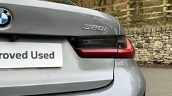 2024 (74) BMW 3 SERIES 320i M Sport 4dr Saloon 4901780